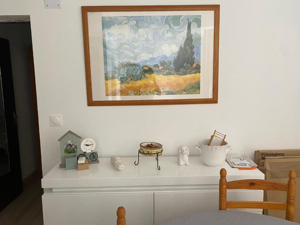 Appartement Studio Neuf Bas De Villa Gorges Du Verdon A רייה מראה חיצוני תמונה