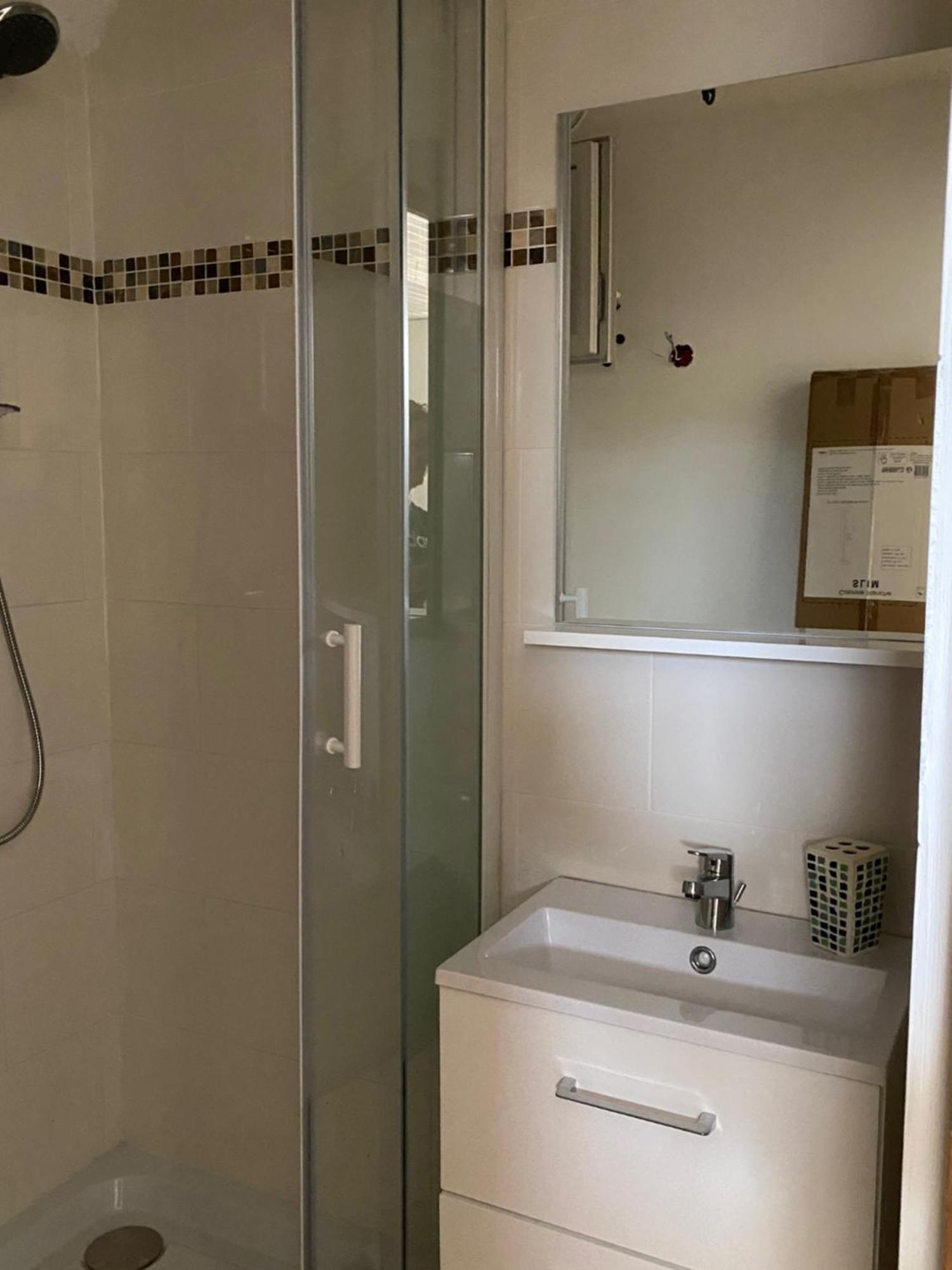 Appartement Studio Neuf Bas De Villa Gorges Du Verdon A רייה מראה חיצוני תמונה
