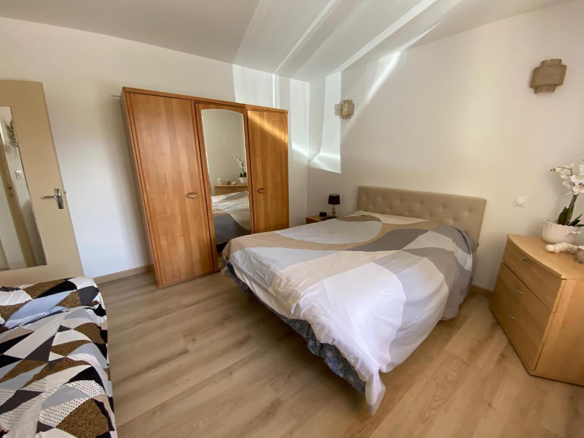 Appartement Studio Neuf Bas De Villa Gorges Du Verdon A רייה מראה חיצוני תמונה