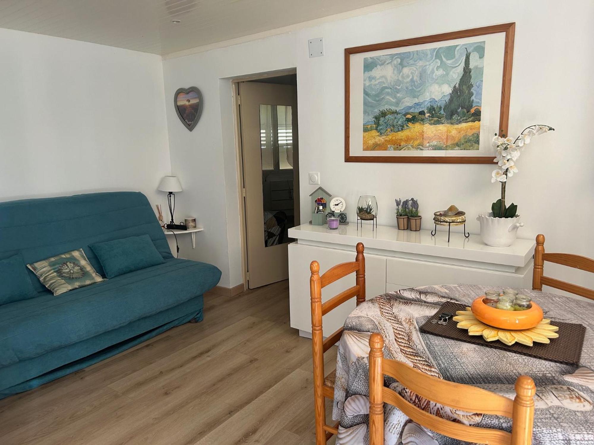 Appartement Studio Neuf Bas De Villa Gorges Du Verdon A רייה מראה חיצוני תמונה