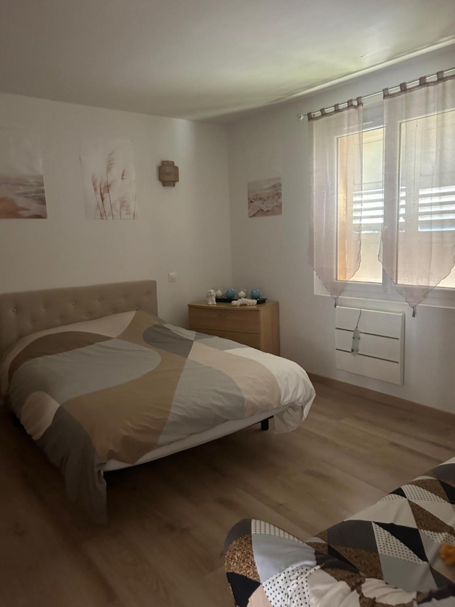 Appartement Studio Neuf Bas De Villa Gorges Du Verdon A רייה מראה חיצוני תמונה